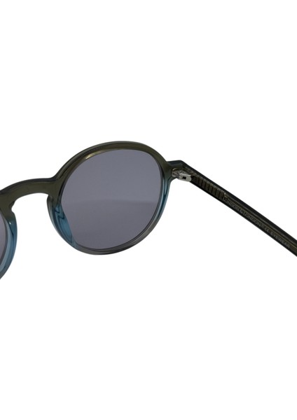 LL1123B C3 Yuvarlak Kadın Güneş Gözlüğü