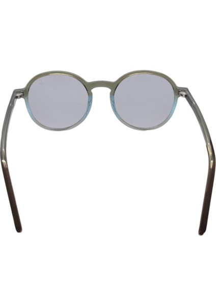 LL1123B C3 Yuvarlak Kadın Güneş Gözlüğü