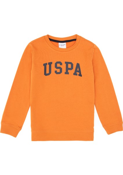 Erkek Çocuk Bakır Sweatshirt 50313830-VR182 fiyatları