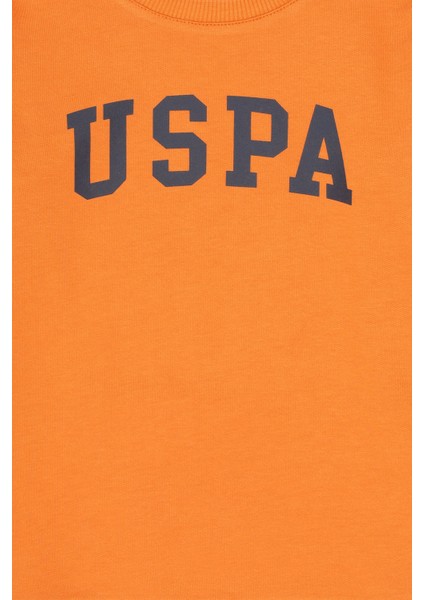 Erkek Çocuk Bakır Sweatshirt 50313830-VR182 fırsatları