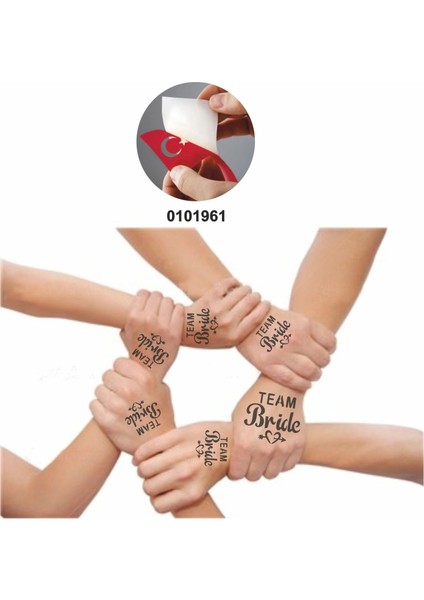 Gelin Takımı Tattoo Geçici Dövme Şablonları Kına Kalıpları fiyatları