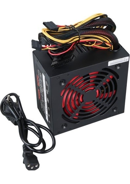 Powermaster Atx-P4 350 Watt Peak Pc Power Supply 12V 20+4 Pin fiyatları