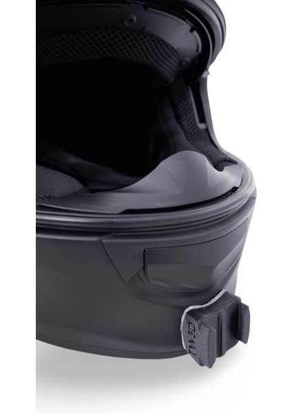 Scorpion Exo 491 Kask Için Aksiyon Kamerası Kask Çene Bağlantı Aparatı Chin Mount