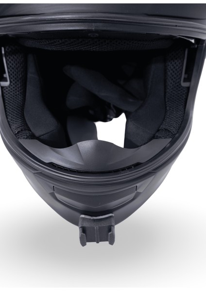 Scorpion Exo 491 Kask Için Aksiyon Kamerası Kask Çene Bağlantı Aparatı Chin Mount fırsatları