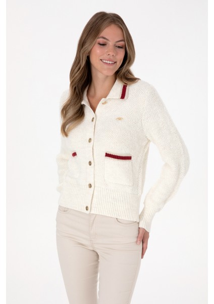 Kadın Hırka (Triko) 50315553-VR256