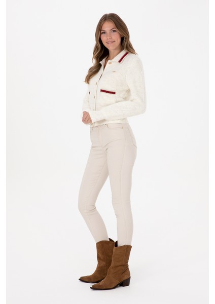 Kadın Hırka (Triko) 50315553-VR256 fırsatları