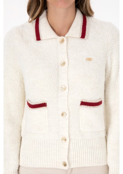 Kadın Hırka (Triko) 50315553-VR256