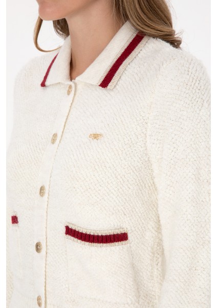 Kadın Hırka (Triko) 50315553-VR256