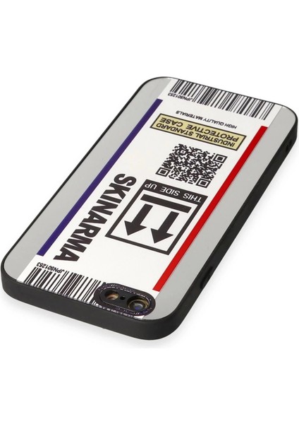 Bfs iPhone 6 Kılıf Mirror Desenli Kapak - Mirror - 7 modelleri
