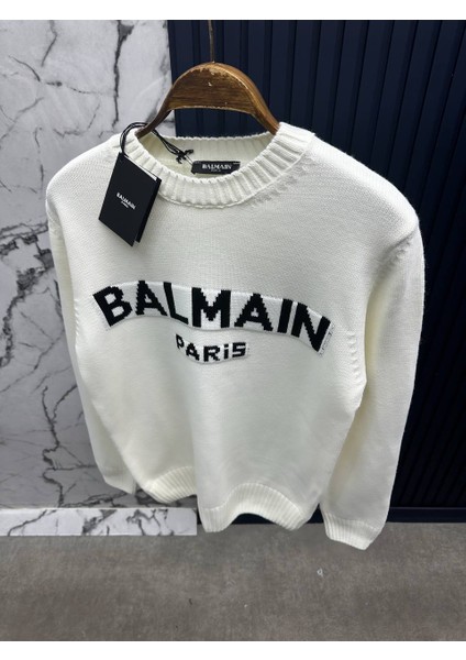 Balmain Triko Sweatshirt fiyatları