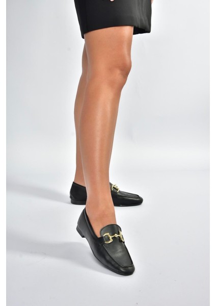 V780161209 Siyah Günlük Kadın Ayakkabı fiyatları