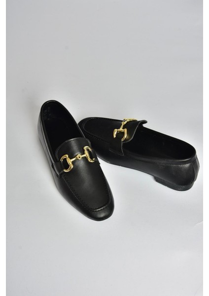 V780161209 Siyah Günlük Kadın Ayakkabı modelleri