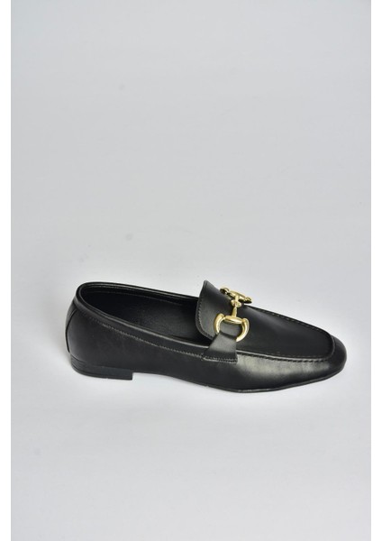 V780161209 Siyah Günlük Kadın Ayakkabı indirimleri