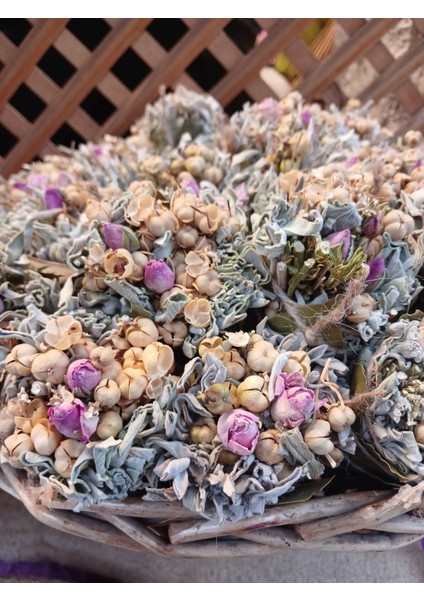 Nazar ve Bereket Tütsüsü Demet 3'lü