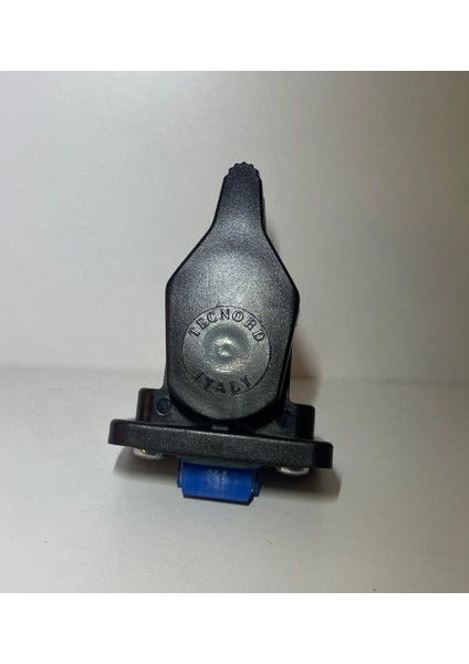 JLP-L2S 20.0102.103 Oransal Kontrol Kolu (Proportional Control Lever) Tecnord