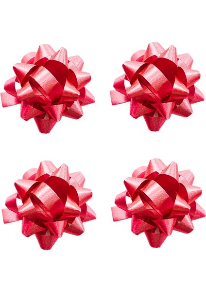 No:2 Kırmızı Hediye Paketi Süsü fiyatları