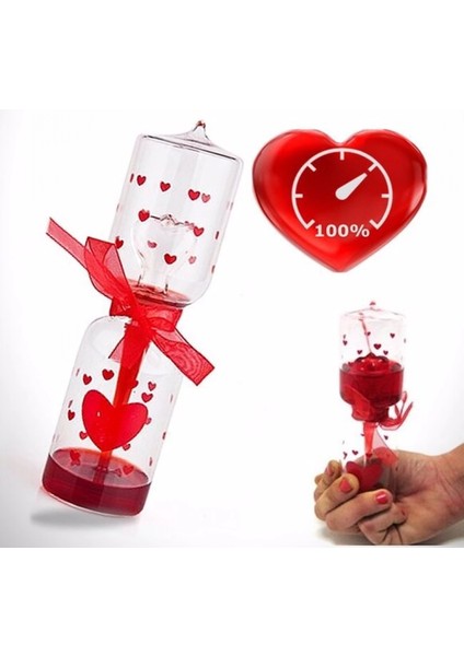 Kırmızı Aşkölçer