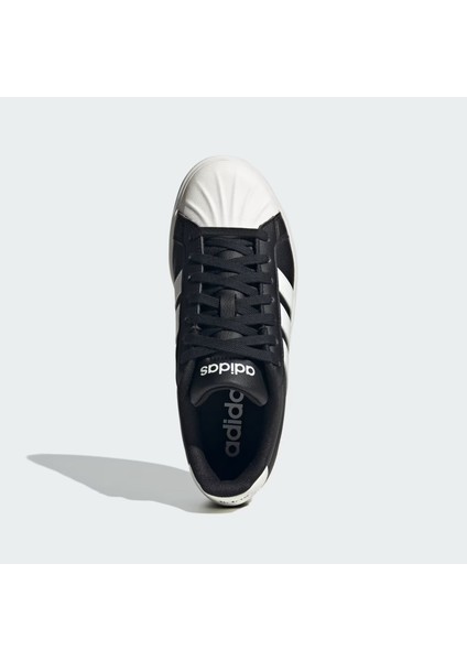 Kadın Siyah Sneaker STREETTALK JP8284 fiyatları