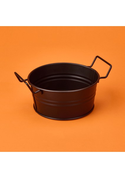 Yuvarlak Ekmek Sepeti - 15 cm