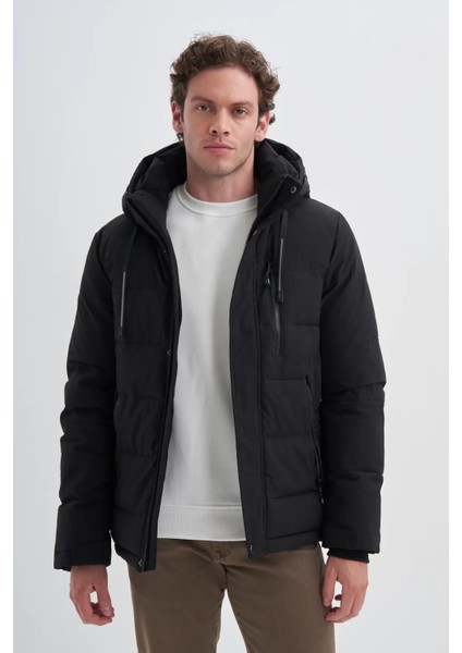 Micro Kumaş Dolgulu Dynamic Regular Fit MONT-10600 fiyatları