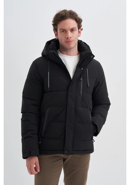 Micro Kumaş Dolgulu Dynamic Regular Fit MONT-10600 modelleri