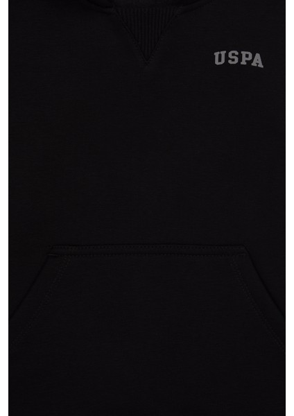 Erkek Çocuk Siyah Sweatshirt 50313808-VR046 modelleri