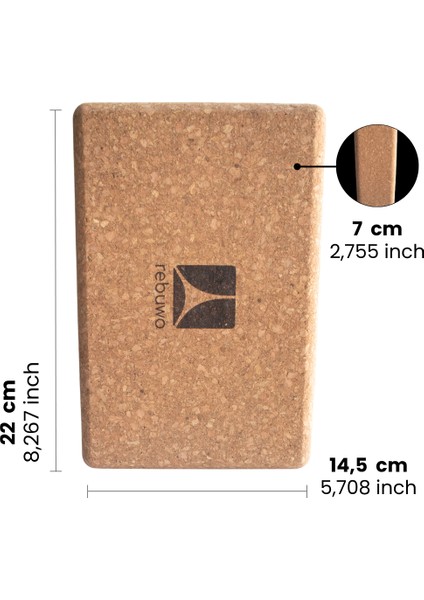 Pro Yoga-Meditasyon Seti–kaymaz Yüzey Pro Yoga Matı, Mantar Yoga Blokları, Yoga Kemeri