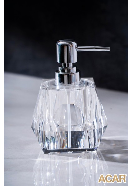 Akrilik Sıvı Sabunluk fiyatları