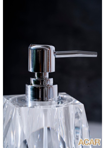 Akrilik Sıvı Sabunluk fırsatları