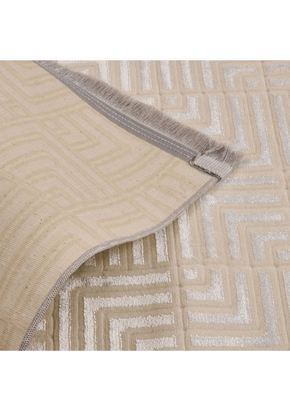 Soft Asera Halı - Ekru - 160X230 cm modelleri