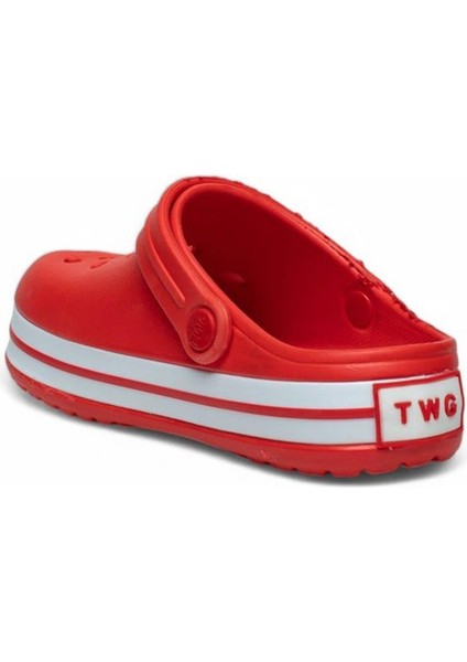 Twingo 101 Taşlı Emojili Esnek Çocuk Terlik fiyatları