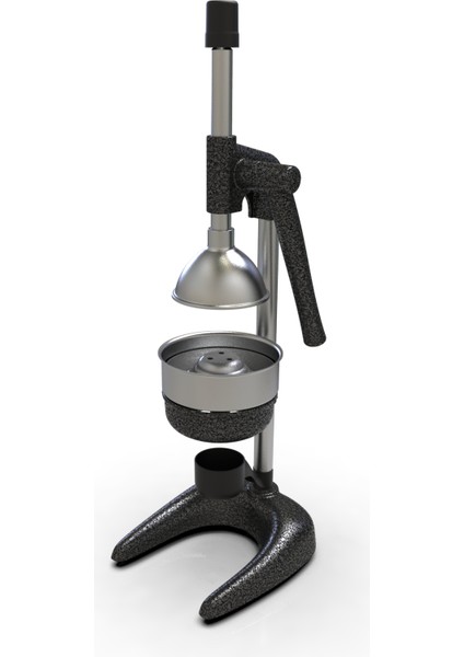 1707 Meyve Presi (Industrıal Type Fruıt Press)