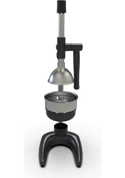 1707 Meyve Presi (Industrıal Type Fruıt Press) modelleri