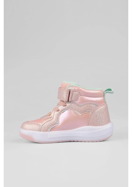 Klint Kız Çocuk Işıklı Bot fiyatları