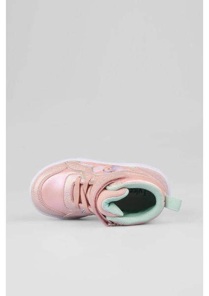 Klint Kız Çocuk Işıklı Bot modelleri