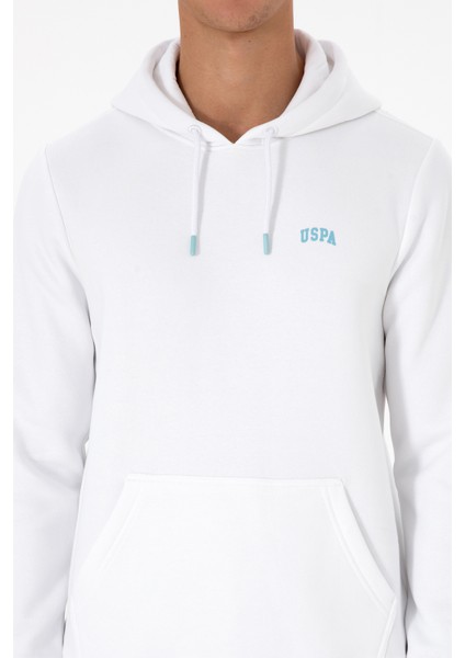 Erkek Beyaz Sweatshirt 50315582-VR013