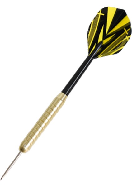 Helıx Dart Arrow Yellow 3lu