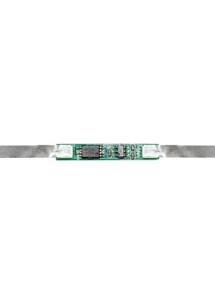 Weko BMS-7086 1s 3A Powerbank Bms Devresi Lityum Batarya 3.7V Şarj Modülü