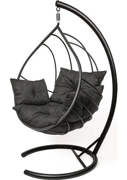 Damla Salıncak-Armut Salıncak