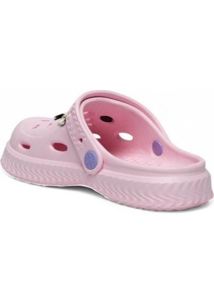 Twingo 101 Taşlı Emojili Esnek Çocuk Terlik fiyatları