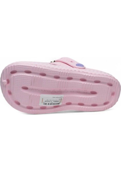 Twingo 101 Taşlı Emojili Esnek Çocuk Terlik fırsatları