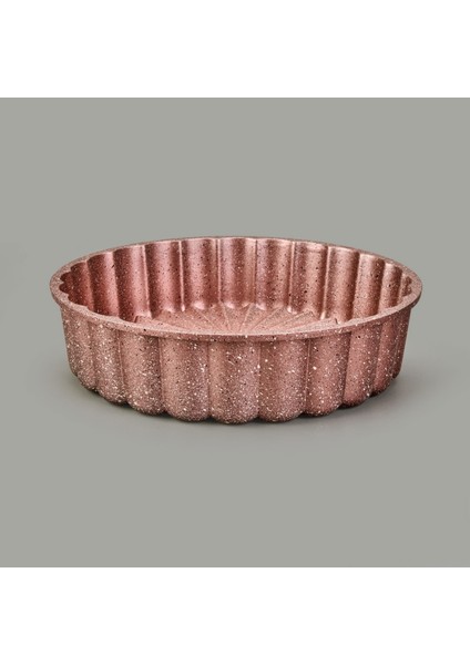 Kitchen Nirvana Tart Kalıbı - Pembe - 25 cm fiyatları