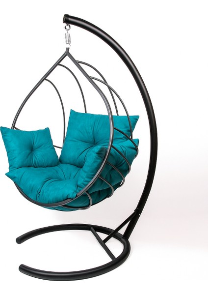 Damla Salıncak-Armut Salıncak