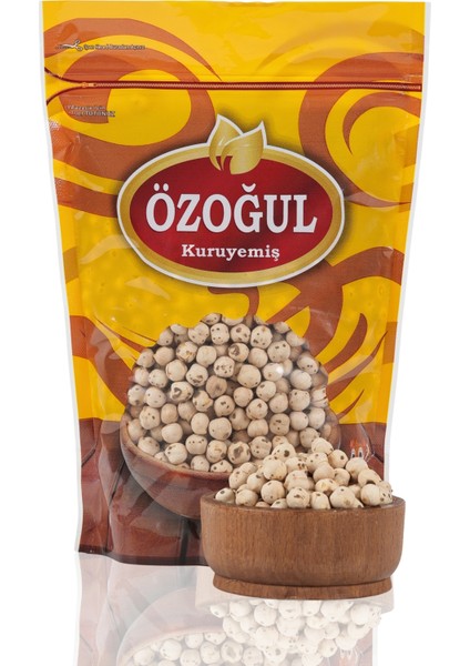 Köy Leblebisi