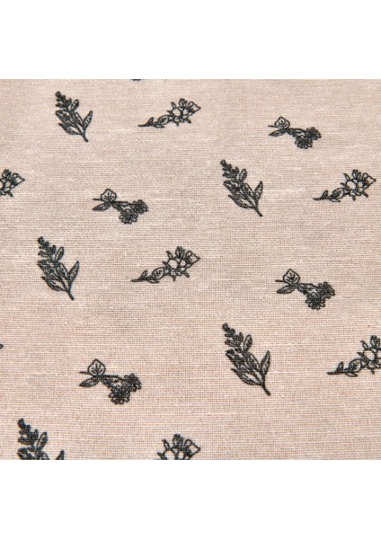 Soft Pine Runner - Ekru - 45X140 cm fiyatları