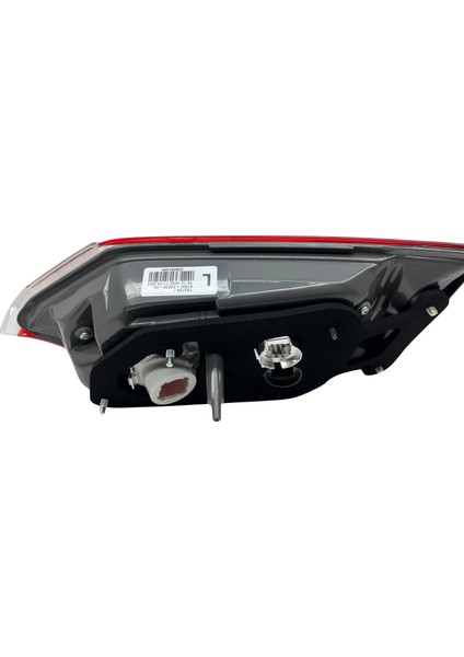 Orijinal Vag Polo Stop Lambası Sağ 2018-2022 (Ledsiz) 2G0945096B fırsatları