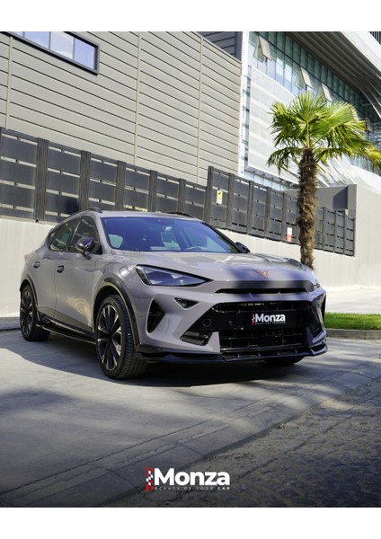 Formentor (2024+)FULL Body Kit
