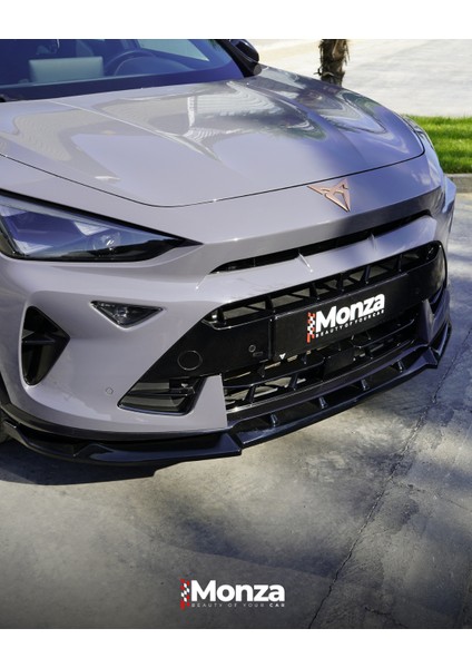 Formentor (2024+)FULL Body Kit fiyatları