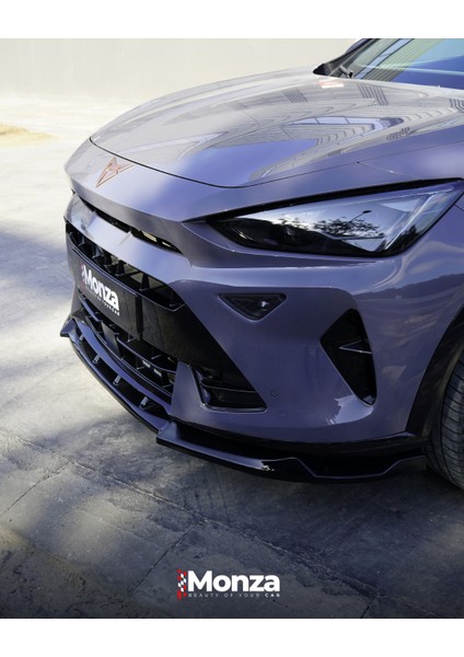 Formentor (2024+)FULL Body Kit modelleri