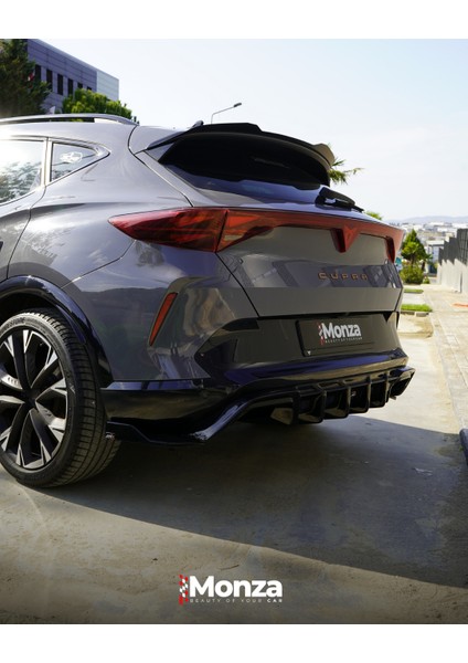 Formentor (2024+)FULL Body Kit indirimleri